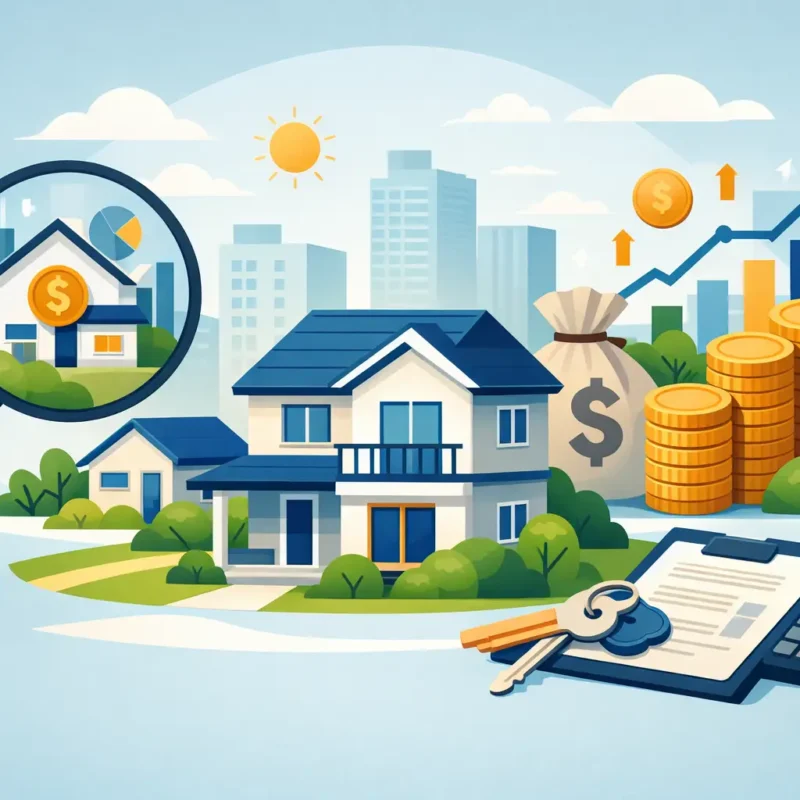 Rental Property: What Makes One Profitable