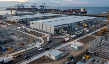 Skye @ Tuas Tap Into Tuas Mega Port Logistics Expansion for Long Term Industrial Capital Growth