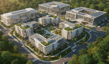 Bloomsbury Residences District 5 Buona Vista Slim Barracks: The Smart Upgrader's Path to Science Park & One-North Equity Growth