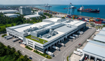 Food Ascent @ Tuas South Scalable Industrial Investing Under 2M in 2026