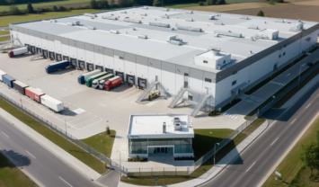 Food Central 2026: The Strategic Play for High Cash Flow Industrial Real Estate