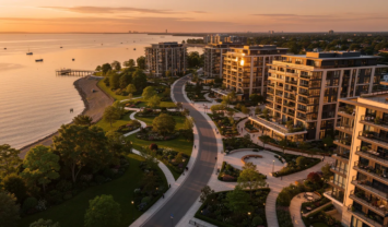 One Marina Gardens District 1 Marina South: Pioneering Marina South and the Unmatched First-Mover Advantage in 2026