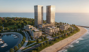 Vela Bay District 16 Bayshore East Coast: How Sea Views & New TEL MRTs Drive 2026 Returns