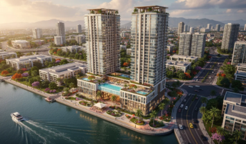 Zyon Grand District 3 Havelock MRT: Master-Planned City Fringe Living with Long-Term Equity Upside