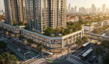 Investing in Lifestyle Retail Strata: Why City Fringe Commercial Shines in 2026