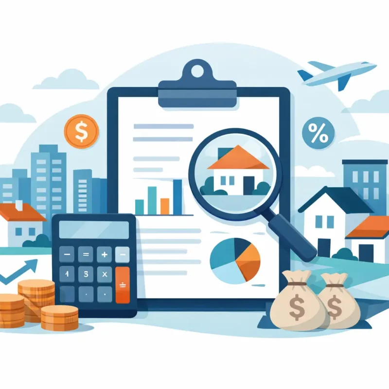 How to Calculate ABSD Before You Buy Property