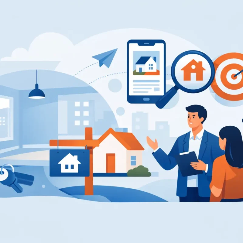 How to Market Vacant Units Without Chasing Rent