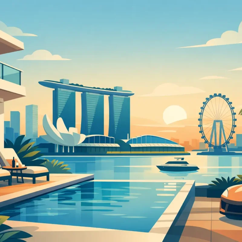 Trends in Singapore Luxury Rentals for 2026