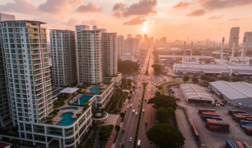 Buy Two 1 to 2 Real Estate Expansion Fact vs Marketing Myth: Can You Really Expand from 1 to 2 Homes? (Singapore Edition)