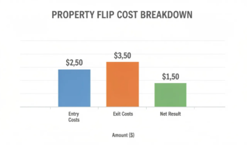 Flipping Property in Singapore: Why SSD, BSD and Legal Fees Kill Short-Term Speculation