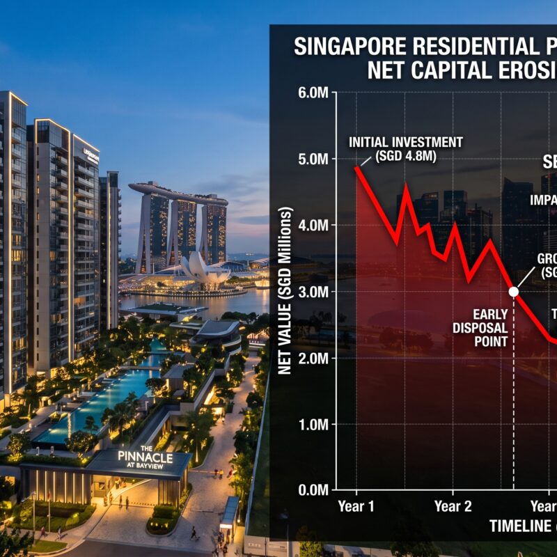 Singapore Property Taxes 2026