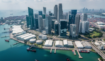 Capital Gains Tax vs Property Income Tax: What Every Singapore Investor Needs to Know