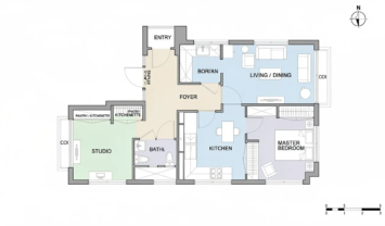 Dual Key Condos vs Buying Two Separate Units: Which Asset Plan Yields Better ROI in Singapore?