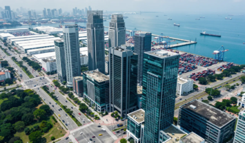 Fractional Real Estate, Property REITs vs Physical Property Ownership in Singapore: Liquidity, Yields & Capital Outlay Compared