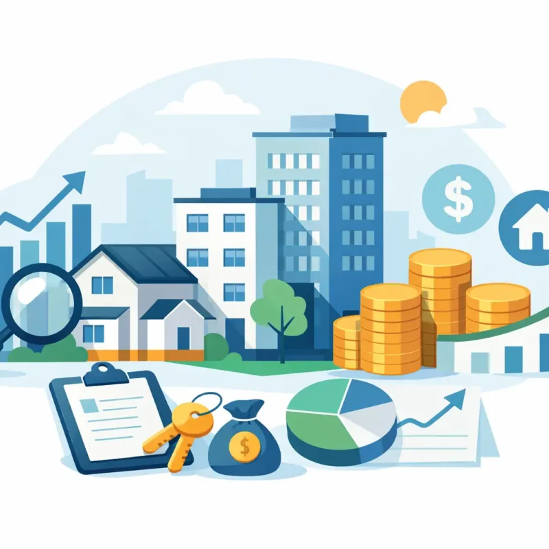 Rental Yield Factors That Shape Property Returns
