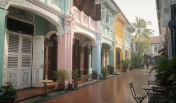 Kampong Gelam Shophouses: Heritage, Footfall and Investment Potential in 2026