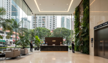 Commercial Property GST & Stamp Duty in Singapore: 2026 Guide for Strata Offices and Shop Units
