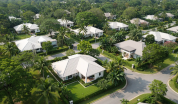 Good Class Bungalows vs Freehold CCR Condos: Wealth Preservation for UHNW Families