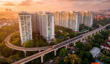Q3 2026 Private Home Prices: What the Latest URA Data Means for New Launch Buyers