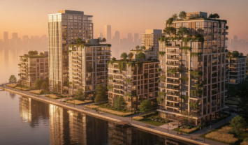 Family Office Property Strategy: Diversifying Across Residential Assets in Singapore