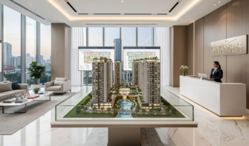 Why Buying at a New Launch Preview Can Accelerate Your Asset Progression