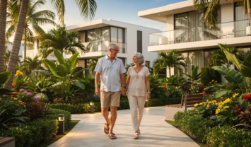 Right-Sizing in Retirement: Selling the Landed Home to Unlock Cash Without Losing Lifestyle