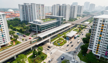 Every 2026 Singapore New Launch Ranked by Distance to MRT (October 2026 Update)