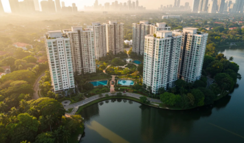 Case Study Turning One Condo Into Two Through Decoupling Costs: Singapore Example
