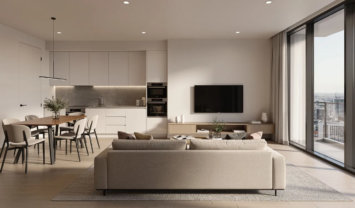 How Aman Aboobucker Assesses Build Quality: A Civil Engineer's Showflat Checklist