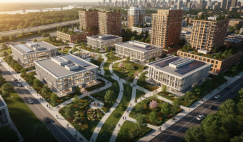 Hudson Place Residences One North Location and Rental Demand from Biopolis Fusionopolis Tenants: Review