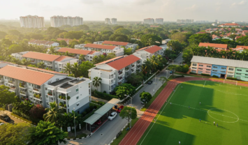Case Study A Family Who Bought for the 1km School Ring Did It Pay Off?