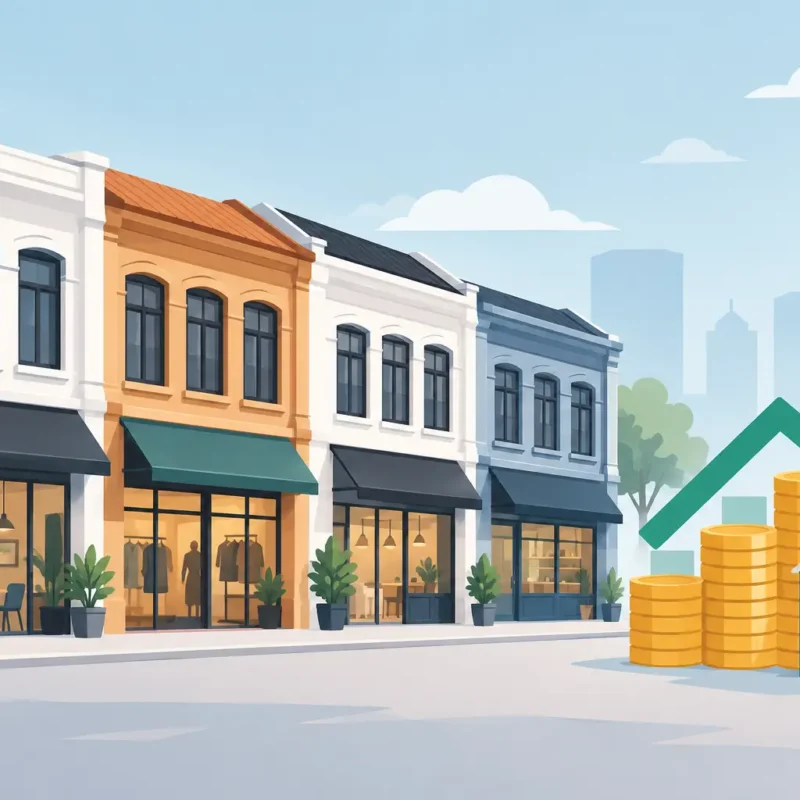 How to Maximize Shophouse Rental Returns